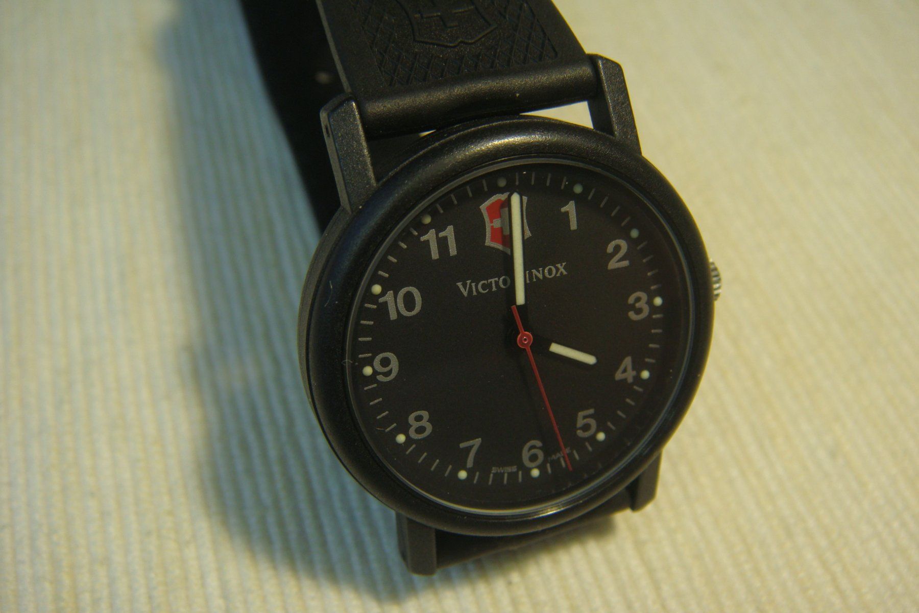 Victorinox Uhren: Victorinox – Gebraucht aus Emmenbrücke von kuhn4951 7