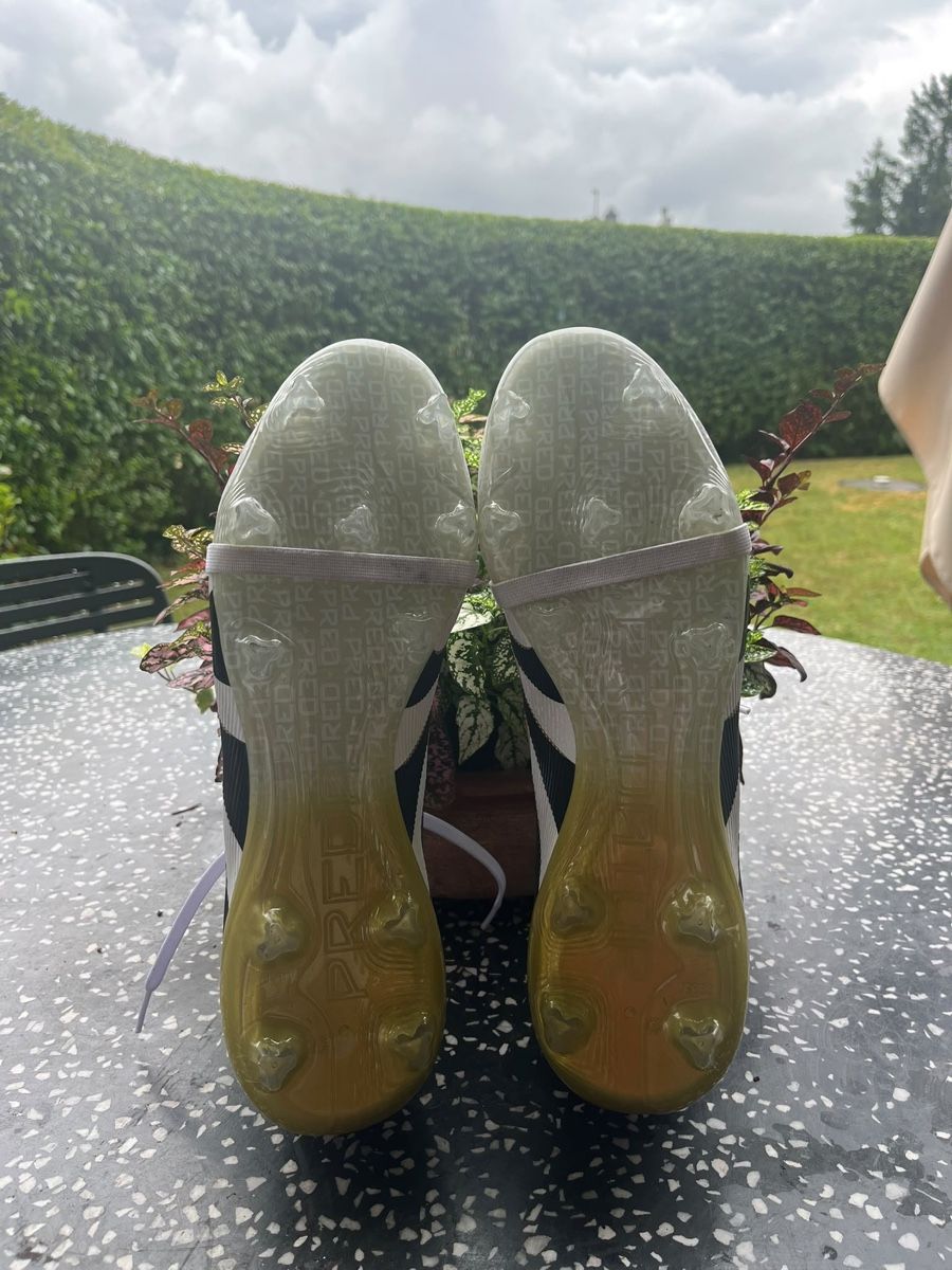 Adidas Chaussures hommes: Predator Elite FG  – D'occasion à Vaduz par jon_vy5m 3