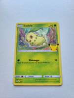 Endivie / Chikorita (McDonald's Collection 2021 2/25) sowsow