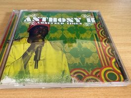 Anthony B – Confused Times
