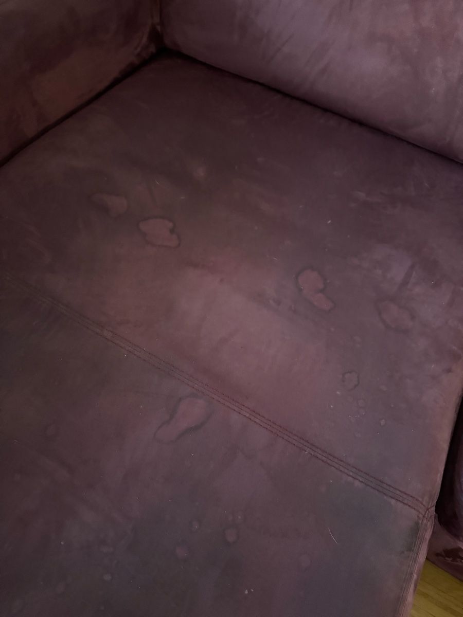 Sofas: Sofa gratis – Gebraucht aus Bottmingen von titi_canoa 1