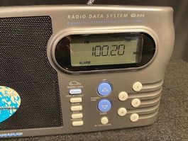 Grundig Ocean Boy 500  Design Klassiker