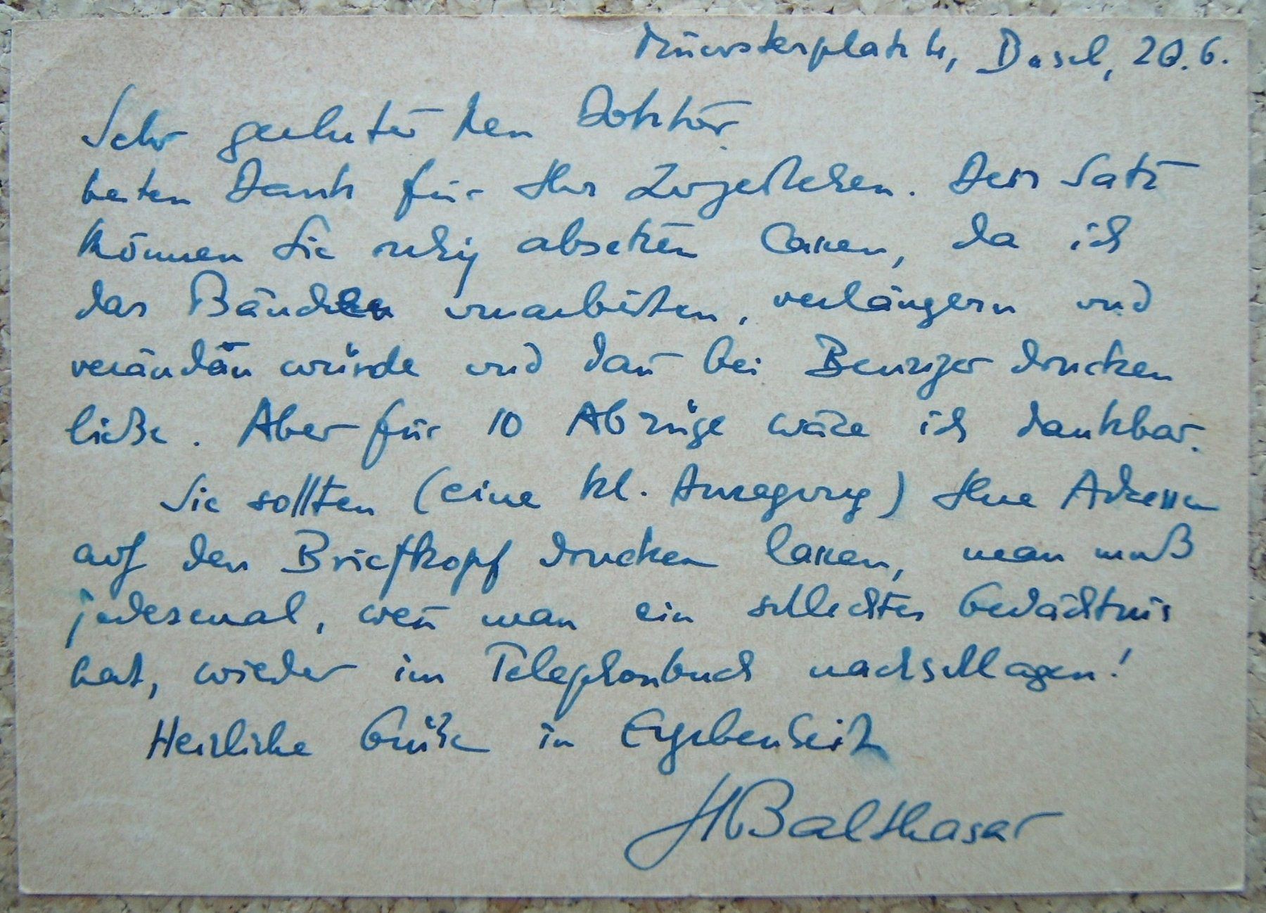 Tutti i francobolli: BPK RIGI-ROTSTOCK 1952 – Usato da Brunnen venduto da Nonne04 1