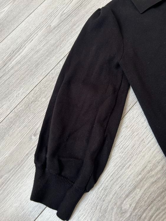Morgan Pulls & Sweat-shirts: Morgan Pulli, schwarz, Grösse M – D'occasion à Aarau par Fofli 3