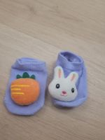 Socken Baby oder Puppe