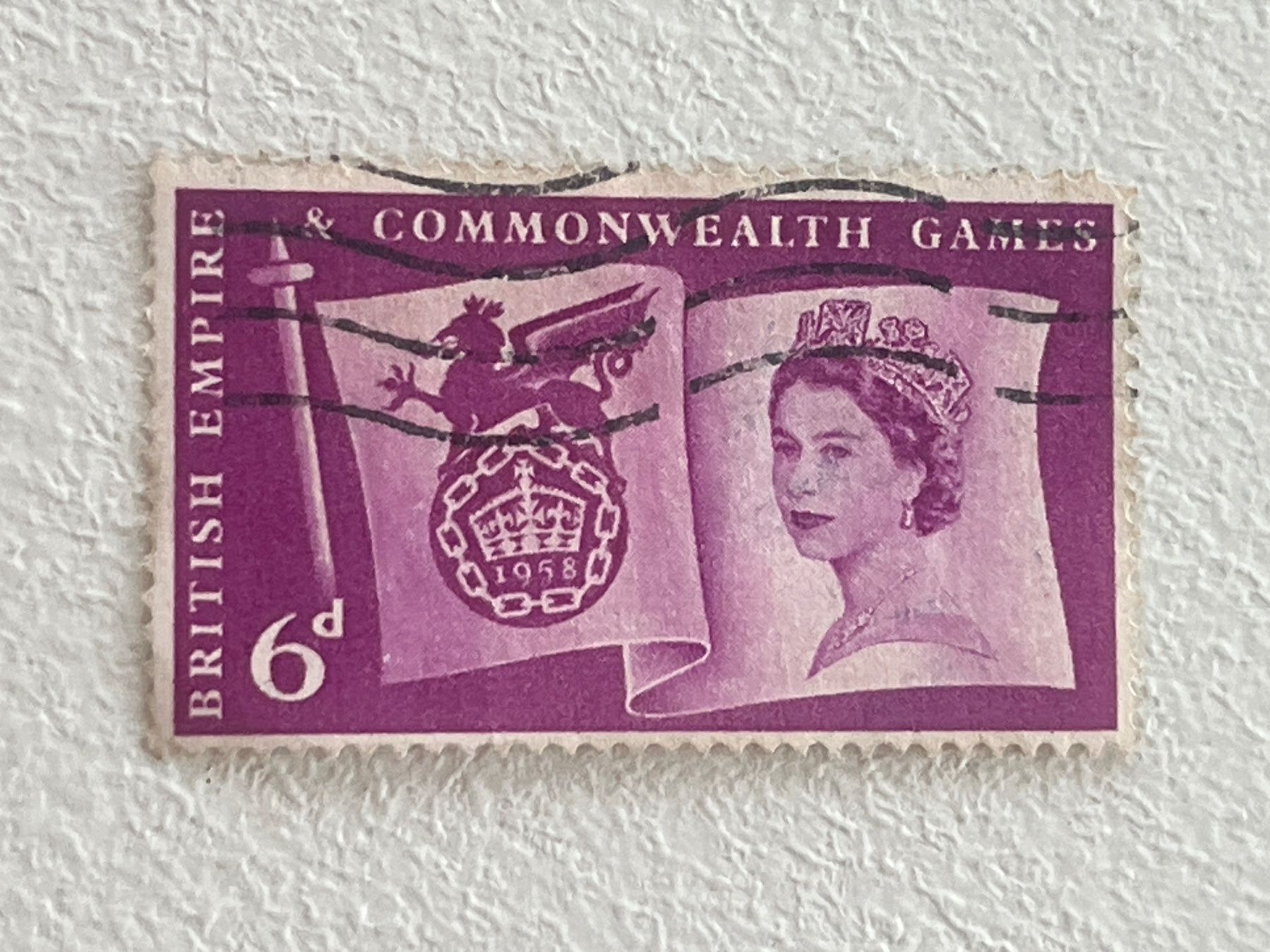 Tutti i francobolli: UK Briefmarke – Usato da Chiasso venduto da AzenYa