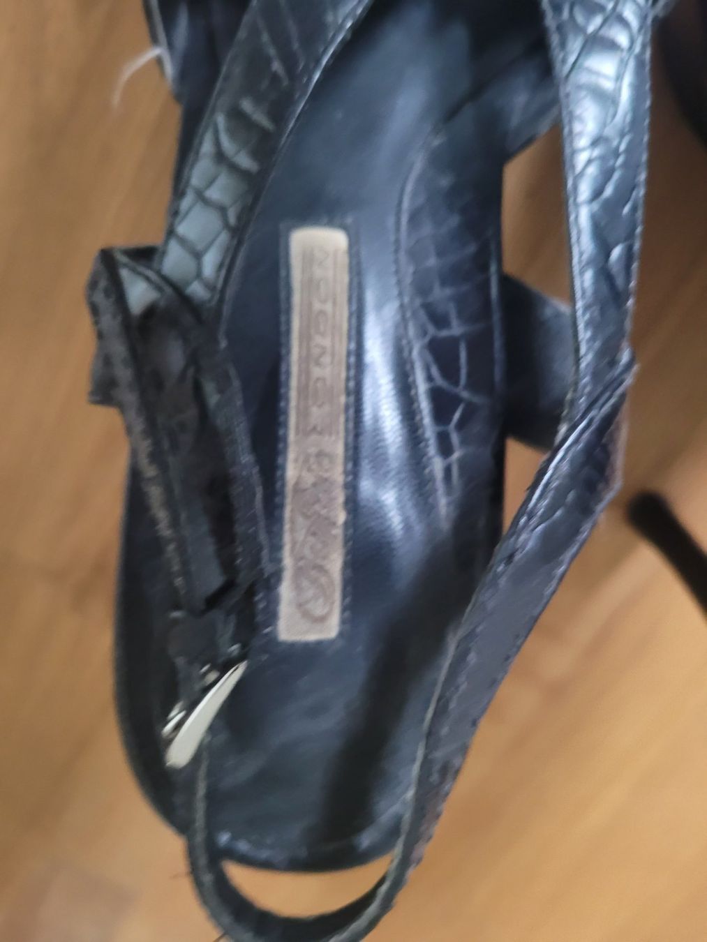 Buffalo Scarpe da donna: Buffalo High Heels – Usato da Neuhausen venduto da eliana2 3