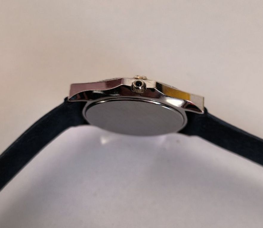 Uhren: Urech Vintage Uhr, Schweiz – Gebraucht aus Untersiggenthal von TimeandShine 3