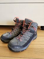 Wanderschuhe Gr. 36 - sehr guter Zustand!