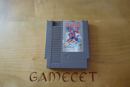 Blades of Steel
