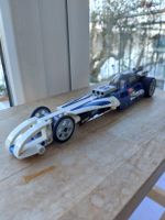 Lego Technic 42033 Rennwagen