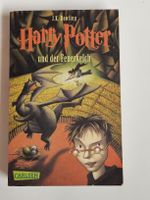Harry Potter und der Feuerkelch (4) - Carlsen Softcover 2007