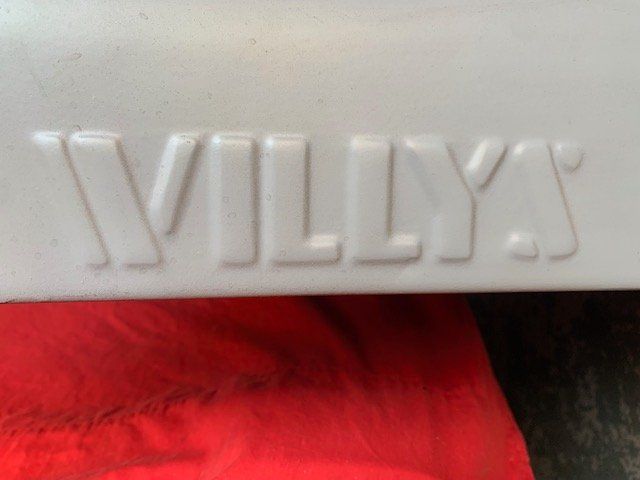 Accessori per altri veicoli: Jeep Willys CJ3 – Usato da Blonay venduto da tomatfayaux 6