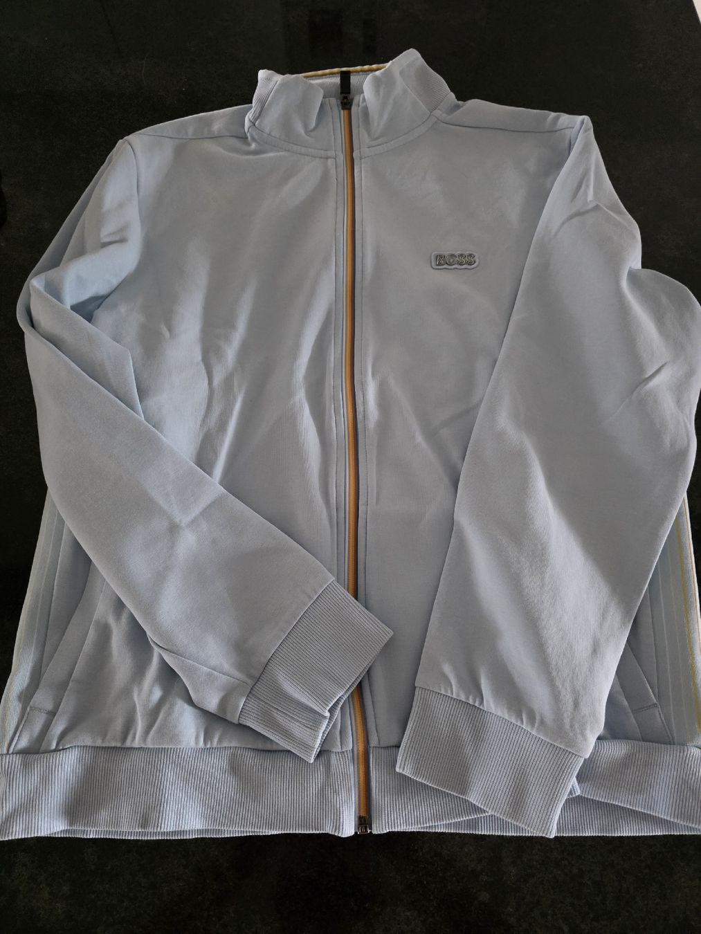 Hugo Boss Jacken: Jaquette Hugo Boss – Gebraucht aus Versoix von ste_p6t6