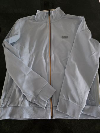 Jaquette Hugo Boss