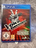 The Voice of Germany I NEU I PS4