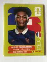 Panini WM 2026 Sticker - Tchouameni FRA 9