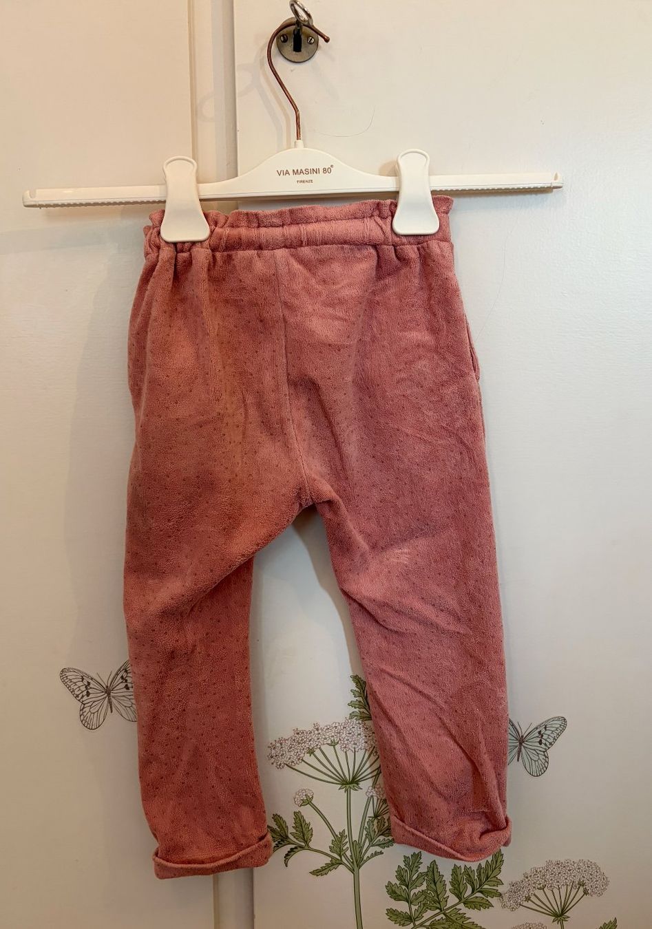 Hust & Claire Pantaloni: Hust and Claire Hose Gr. 98 – Usato da Stäfa venduto da TheGoldenRabbit 1