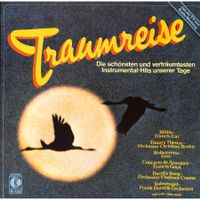 LP Traumreise - Instrumental-Hits - 1980