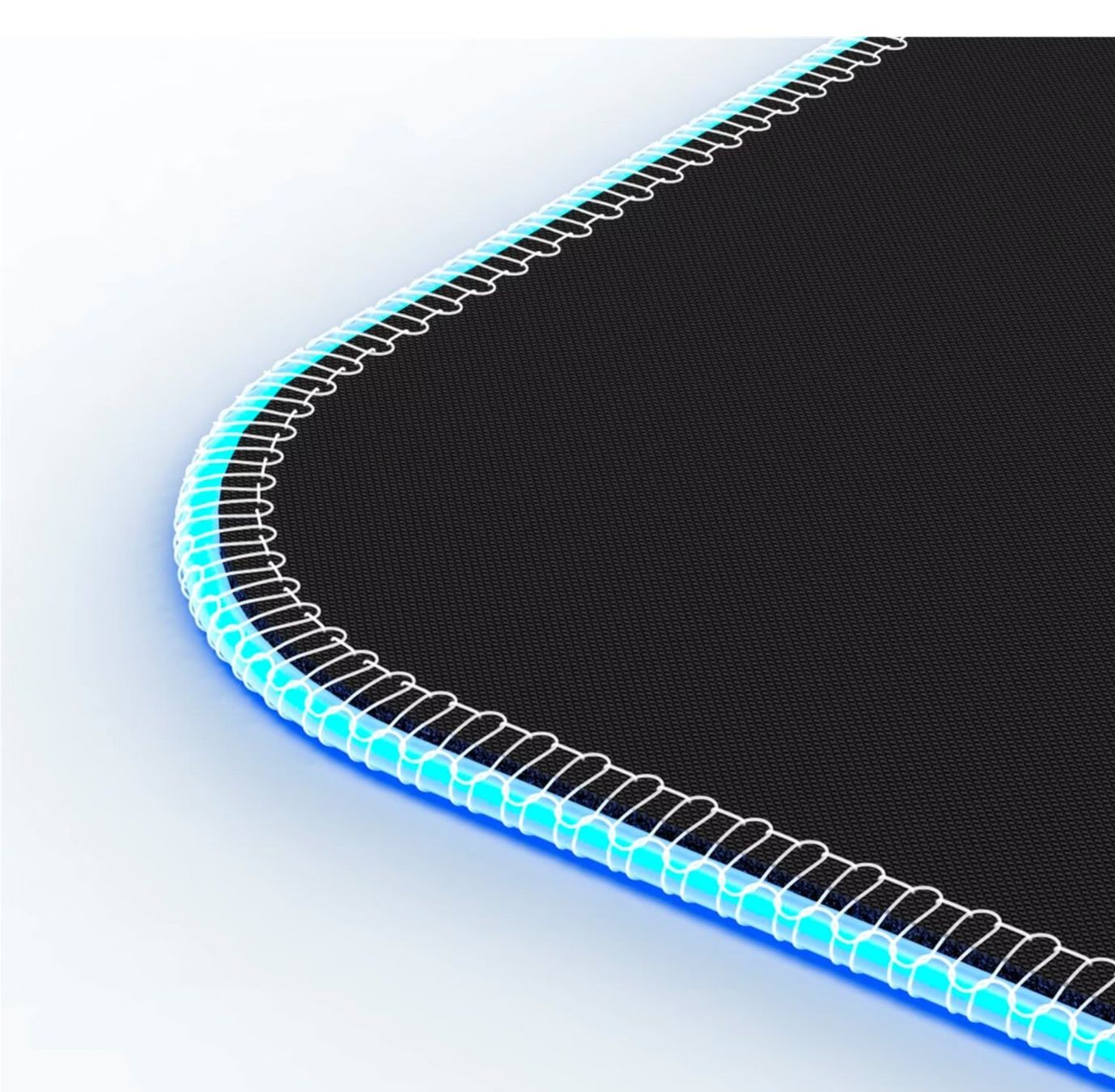Tappetini per mouse: Urage Mauspad Gaming-Mauspad "Lethality 20 – Nuovo e nell'imballaggio originale da Rohrbach venduto da Emiflo 1