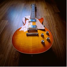 Profile image of GuitarGeek