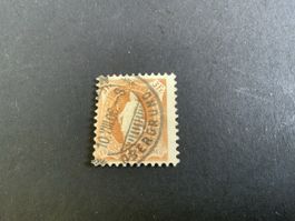 Stehende Helvetia