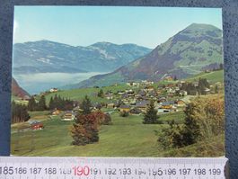 WIESENBERG WIRWELI ENGELBERTAL ONW AK