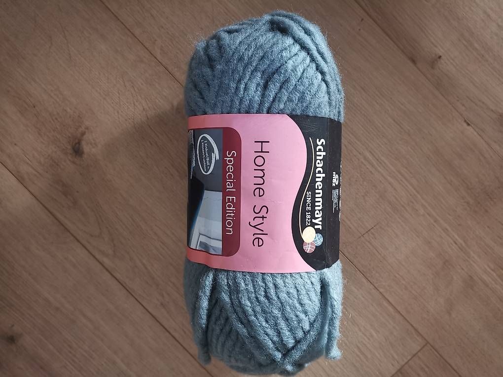 Lana: Wolle Home Style Schachenmayr – Usato da Matten b. Interl venduto da Tokue14