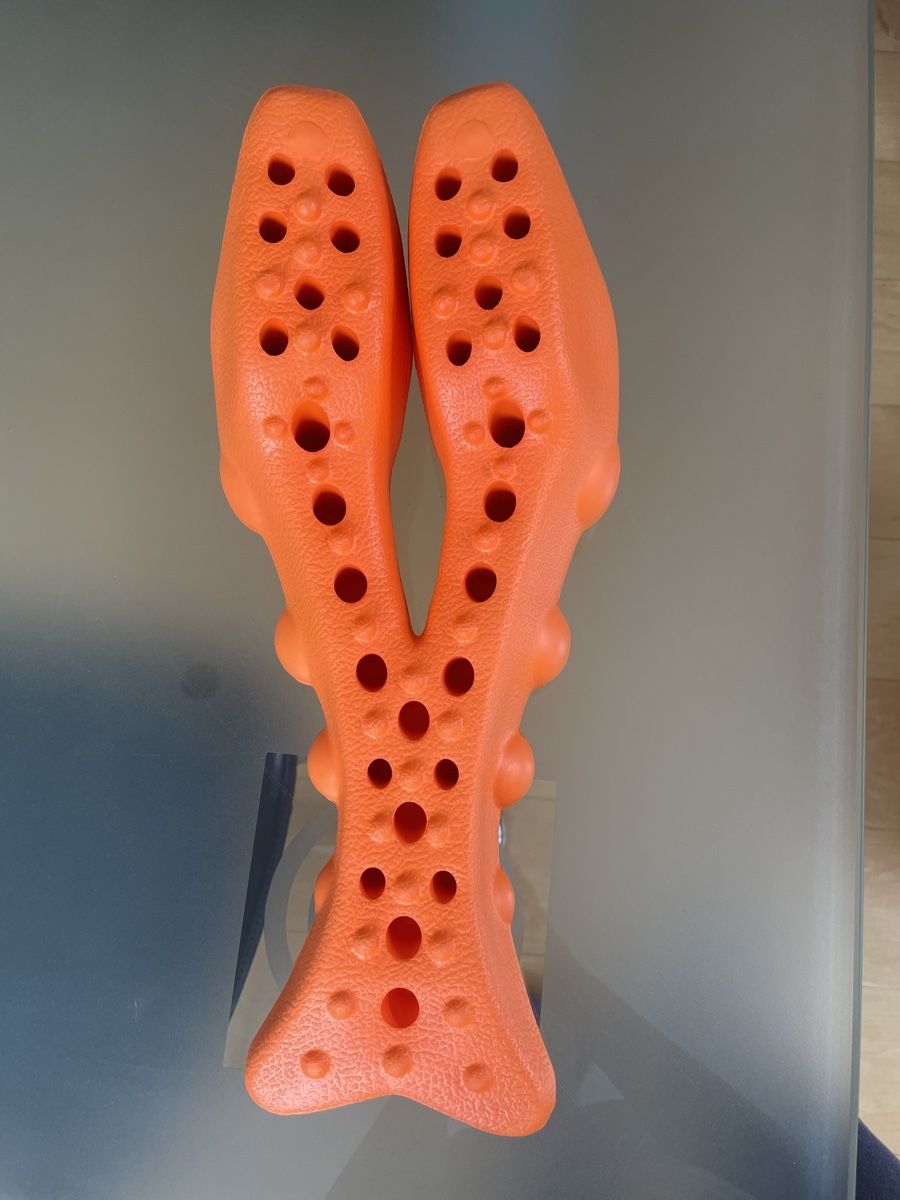 Dispositivi per massaggi: Massagegerät – Nuovo (secondo la descrizione) da Wichtrach venduto da jessy_di 1