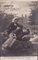 1911 AK Association Syndicale des Peintres et Sculpteurs Fra