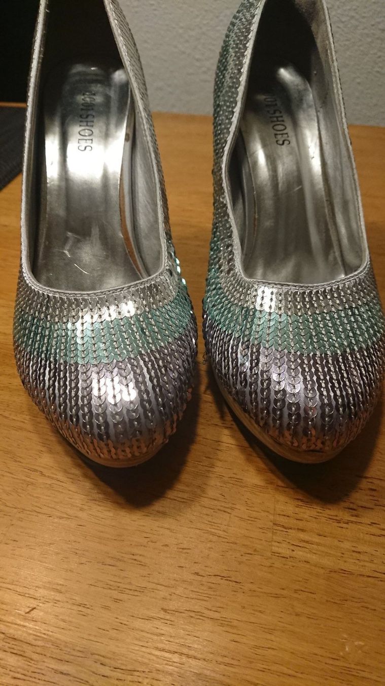 Scarpe da donna: Damenschuhe Pumps – Usato da Rorschacherberg venduto da a.mang 3