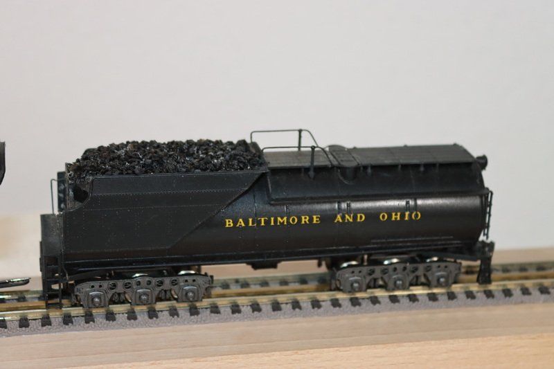 Rivarossi Modelleisenbahnen: Rivarossi US Lok ( 452 ) – Gebraucht aus Kerzers von Winu64 2