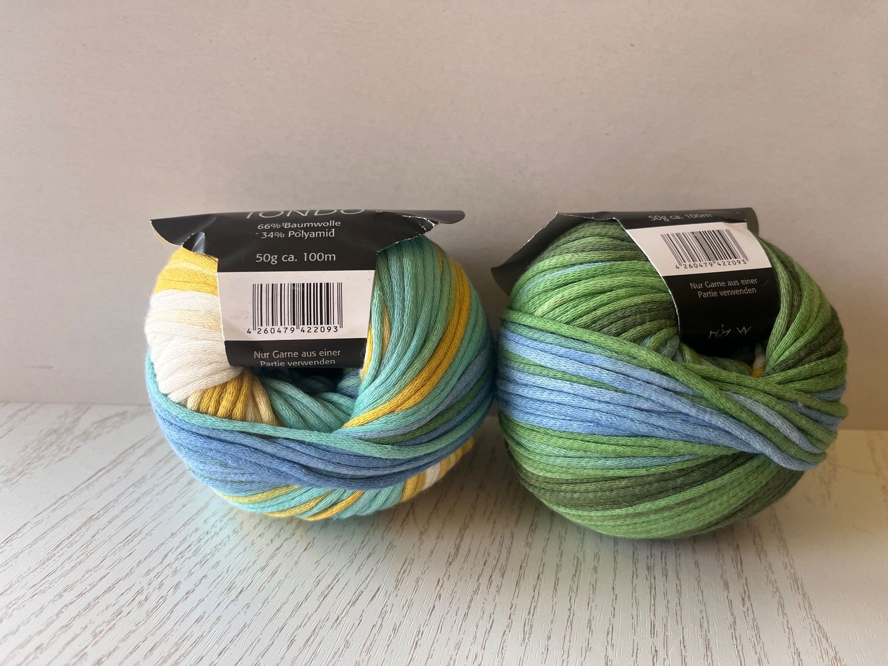 Lana: 1 Knäuel Pro Lana Tondo – Nuovo (secondo la descrizione) da Büsserach venduto da bor_s88m 1