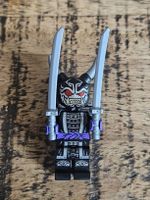 lego figurine ninjago njo0778 Garmadon (Oni)