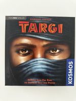 Spiel Targi, für 2 Spieler