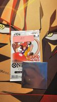One Piece Round One - Booster