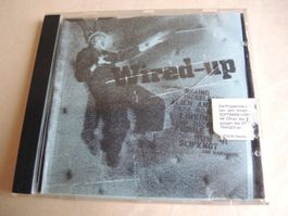 Wired-up CD Sampler Diverse Interpreten
