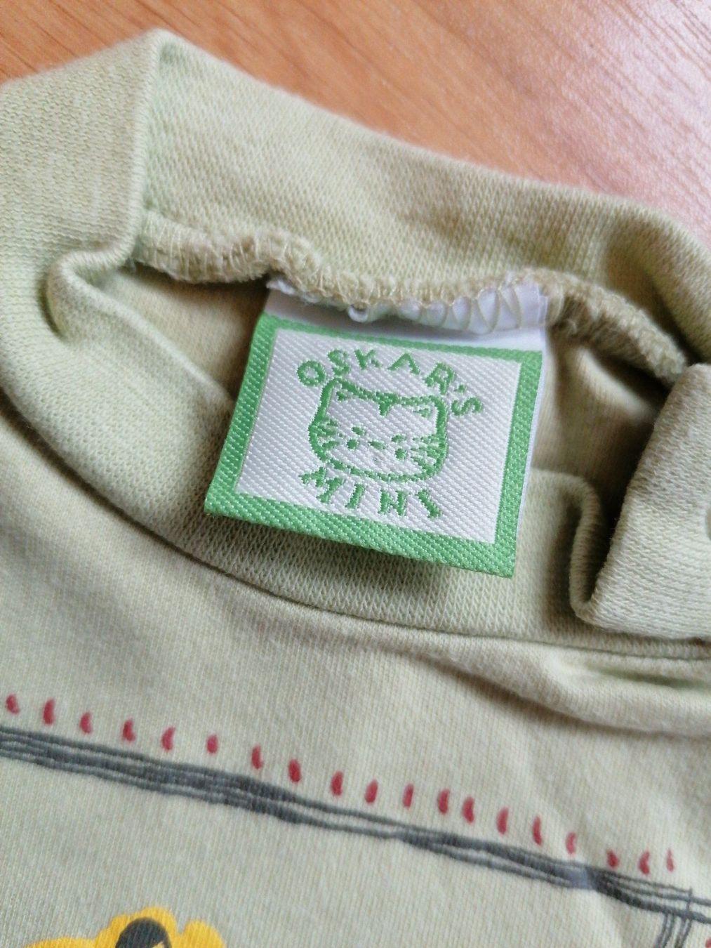 Camicie, T-shirt & Polo: Shirt Gr 68 – Usato da Büttikon AG venduto da Amineah 1