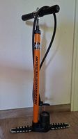 Velopumpe Rennkompressor SKS