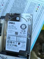 2x Seagate Exos 10E2400 SAS 1.2TB