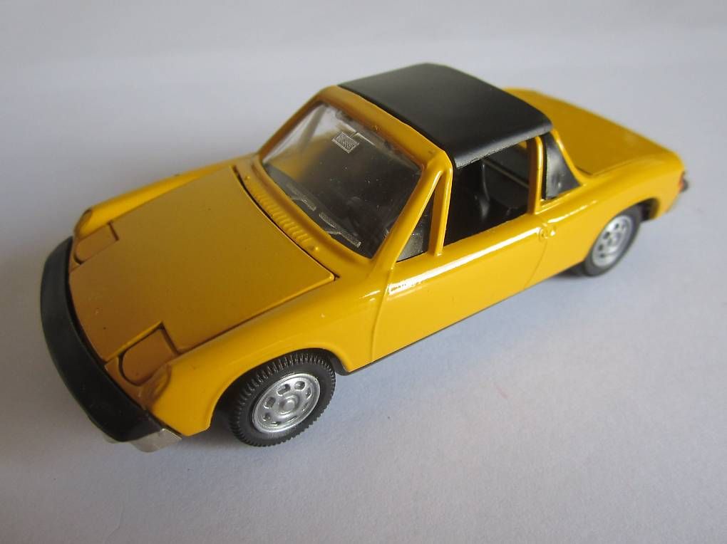 Modellini d'auto: Modelautos Mst. 1:43 – Usato da Saland venduto da k_z_tny8 3