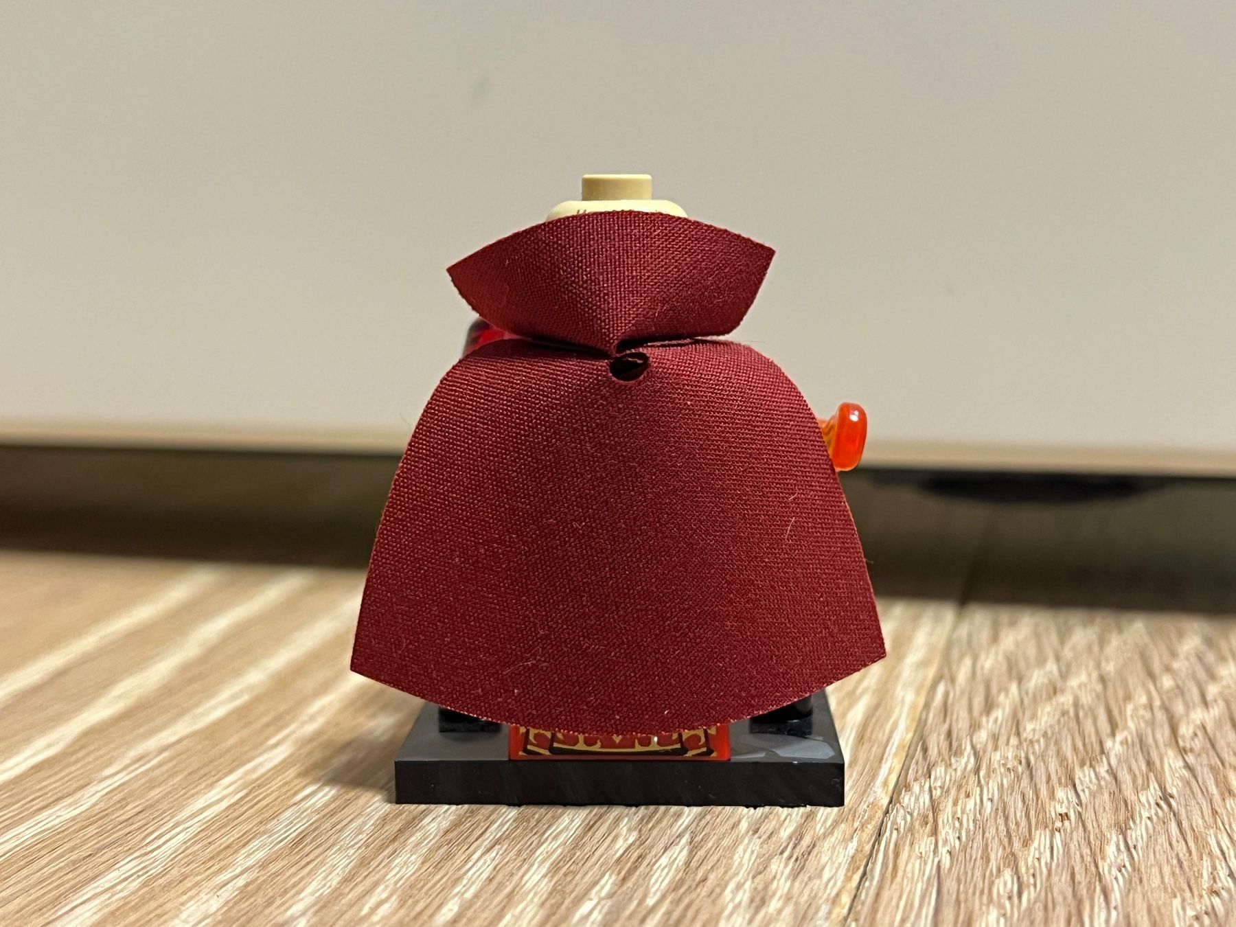 Lego Giocattoli: Lego Minifigur Dungeons and Dragons – Usato da Winterthur venduto da Wusa01 1