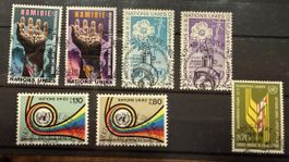 Vereinte Nationen, UNO 1975-1976