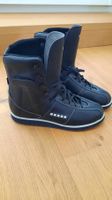 Künzli Ortho Schuhe, schwarz