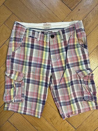 Shorts von Scotch & Soda