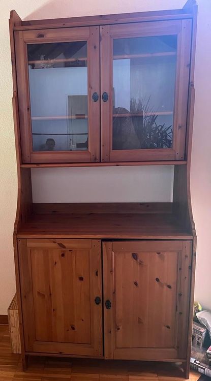 IKEA LEKSVIK (Gebraucht) in Stein AG für CHF 30 – nur Abholung auf ...