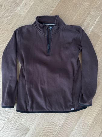 Gap Pulli mit flauschigem Futter, Gr. 140