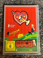 Gucha -DVD 🎺💃 - Serbien