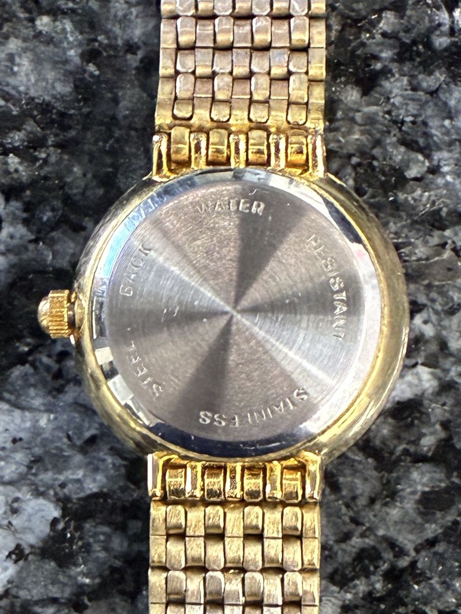 Cartier Bracciali & Braccialetti: Damenuhr Cartier Quartz – Usato da Emmen venduto da Veneo. 3