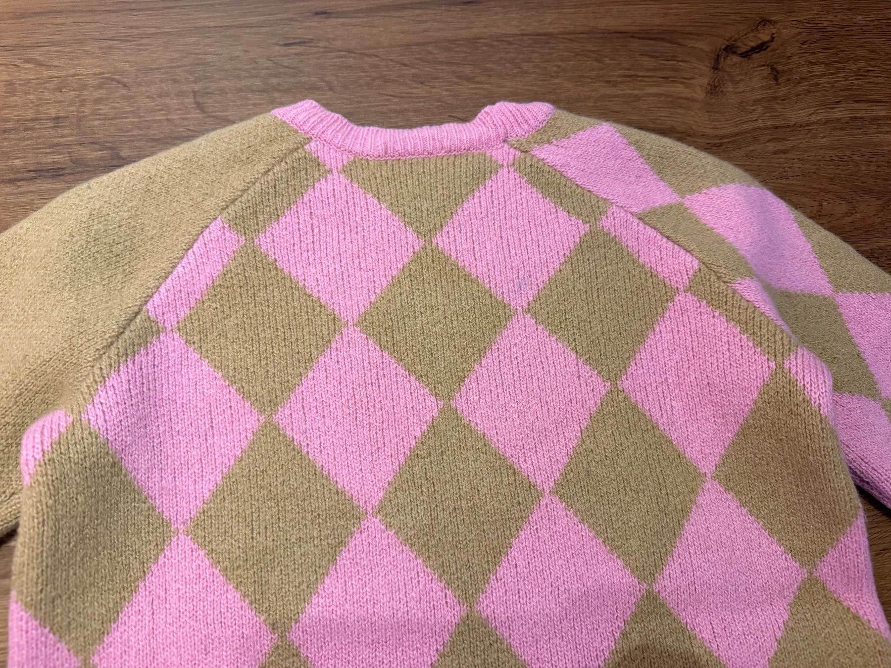 Pullover & Sweatshirts: AKEP Pullover Made in Italy 100% Wolle – Gebraucht aus Hergiswil NW von lar_zkp7 3